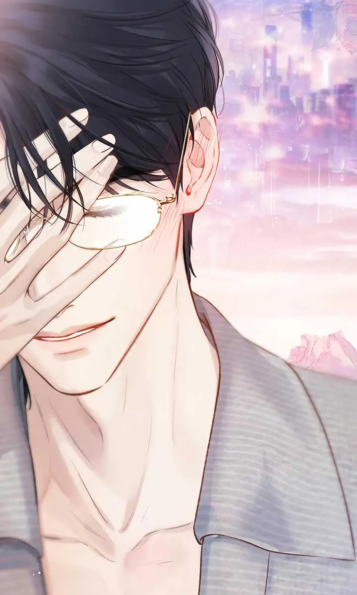 Only for Love Chapter 31 Page 36