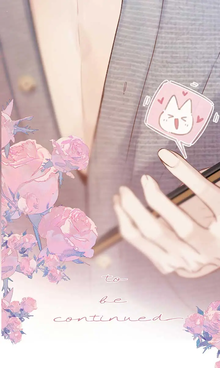 Only for Love Chapter 31 Page 37
