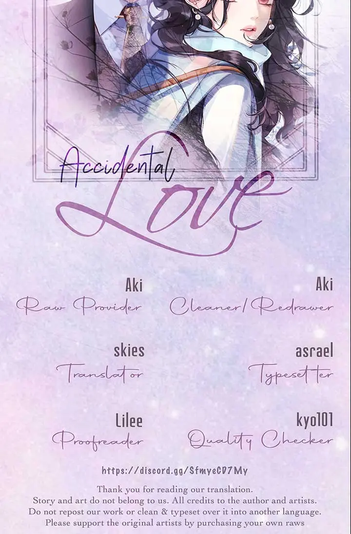 Only for Love Chapter 31 Page 40