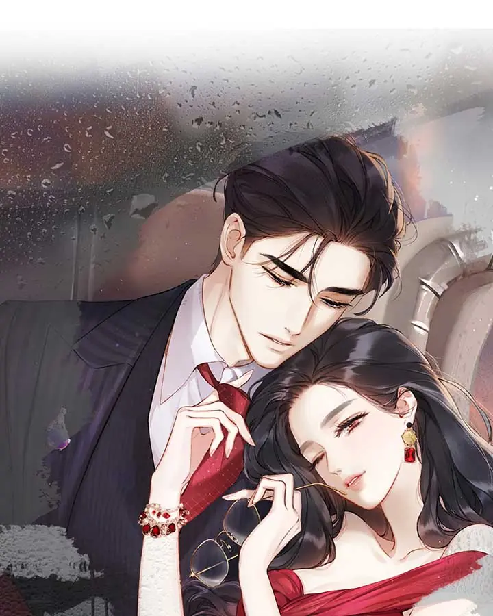 Only for Love Chapter 32 Page 2