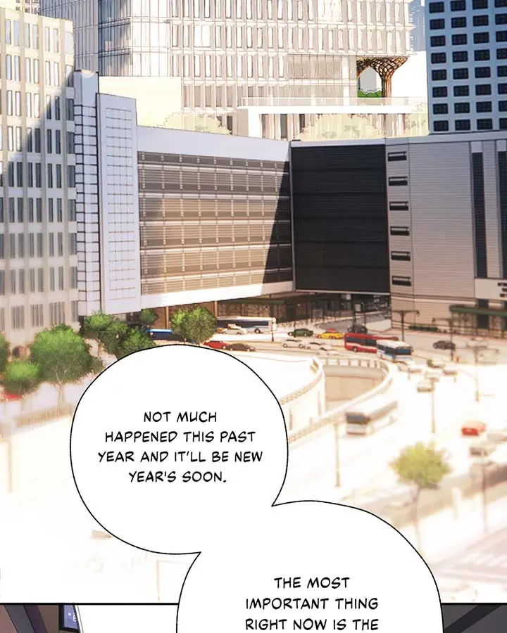 Only for Love Chapter 32 Page 6