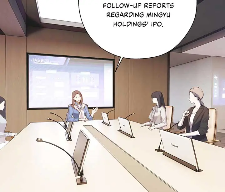 Only for Love Chapter 32 Page 7