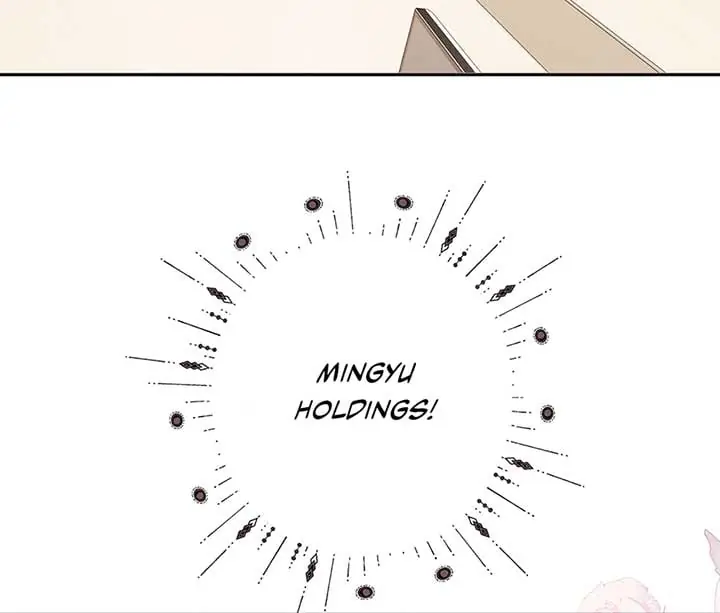Only for Love Chapter 32 Page 8