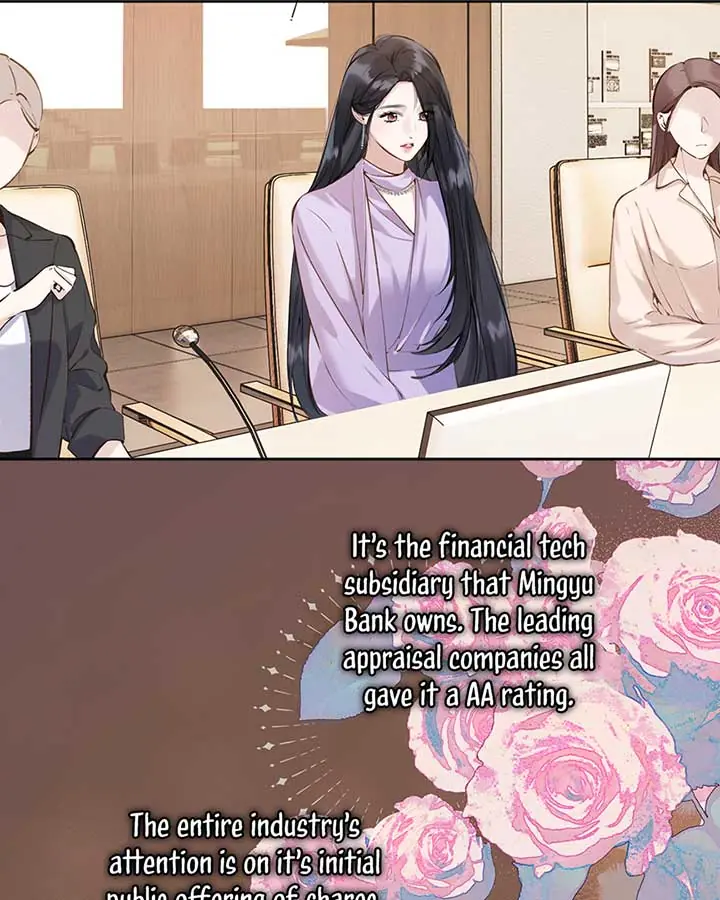 Only for Love Chapter 32 Page 9