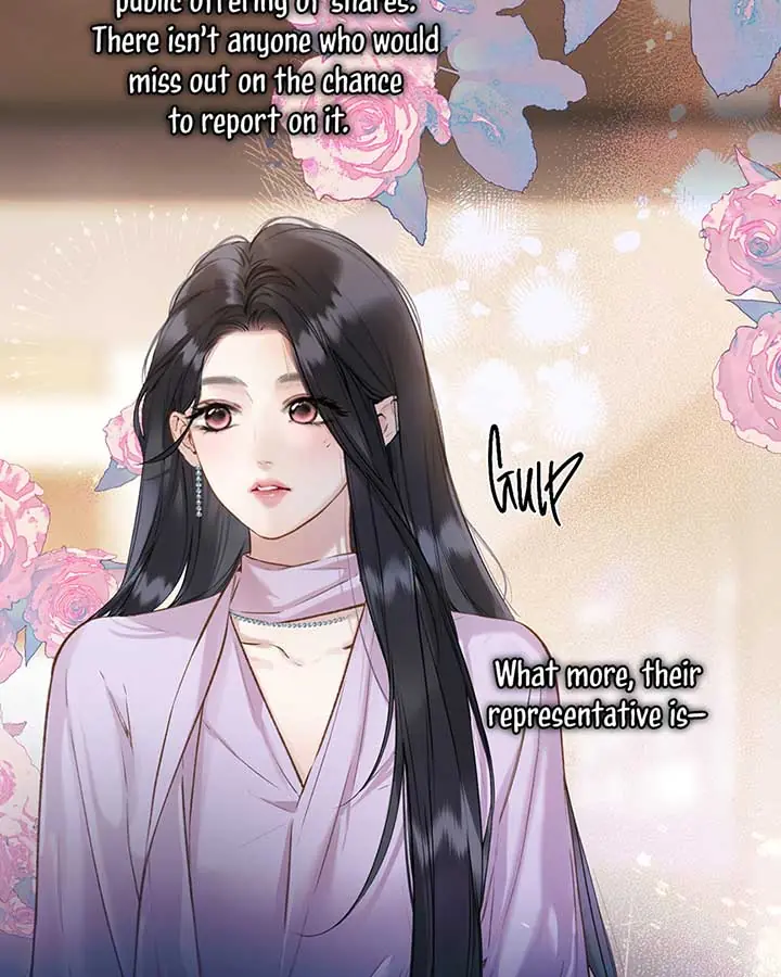 Only for Love Chapter 32 Page 10