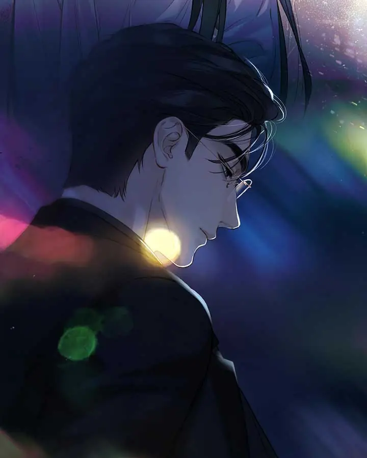 Only for Love Chapter 32 Page 11