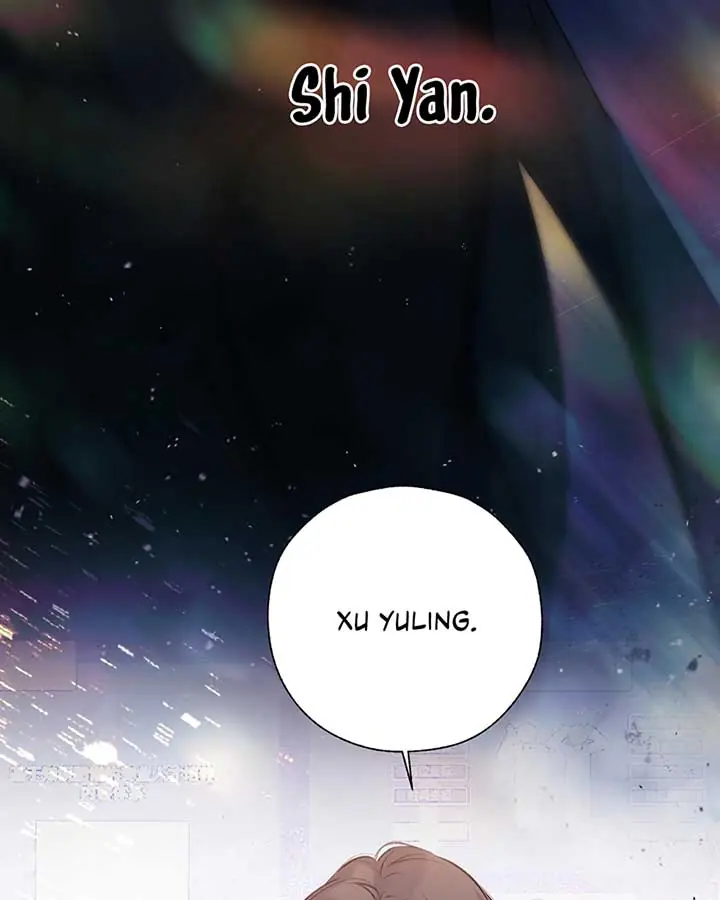 Only for Love Chapter 32 Page 12
