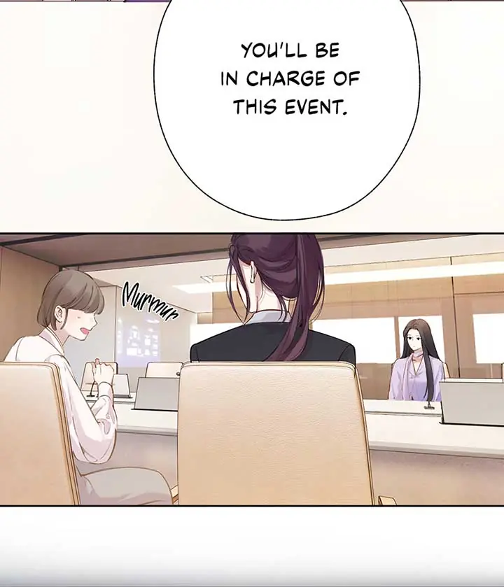 Only for Love Chapter 32 Page 14