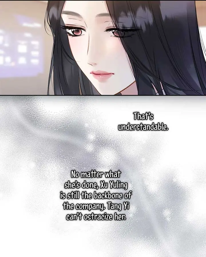 Only for Love Chapter 32 Page 15
