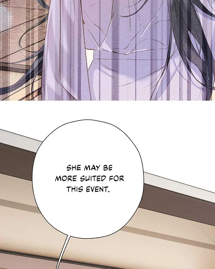 Only for Love Chapter 32 Page 18