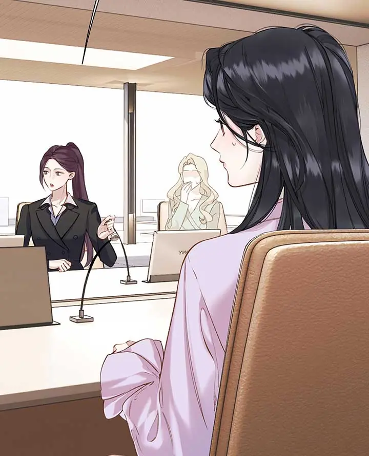 Only for Love Chapter 32 Page 19
