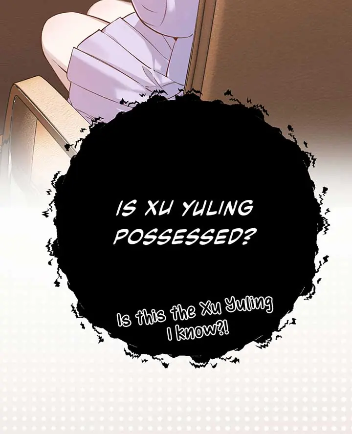 Only for Love Chapter 32 Page 20