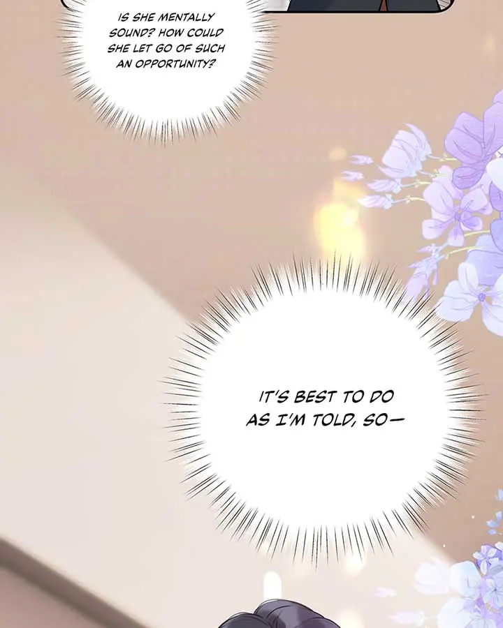 Only for Love Chapter 32 Page 23
