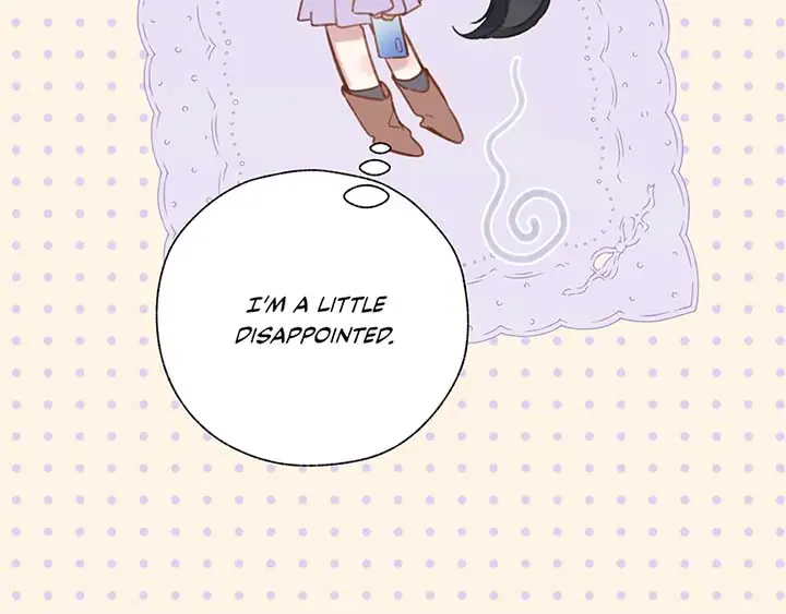 Only for Love Chapter 32 Page 27