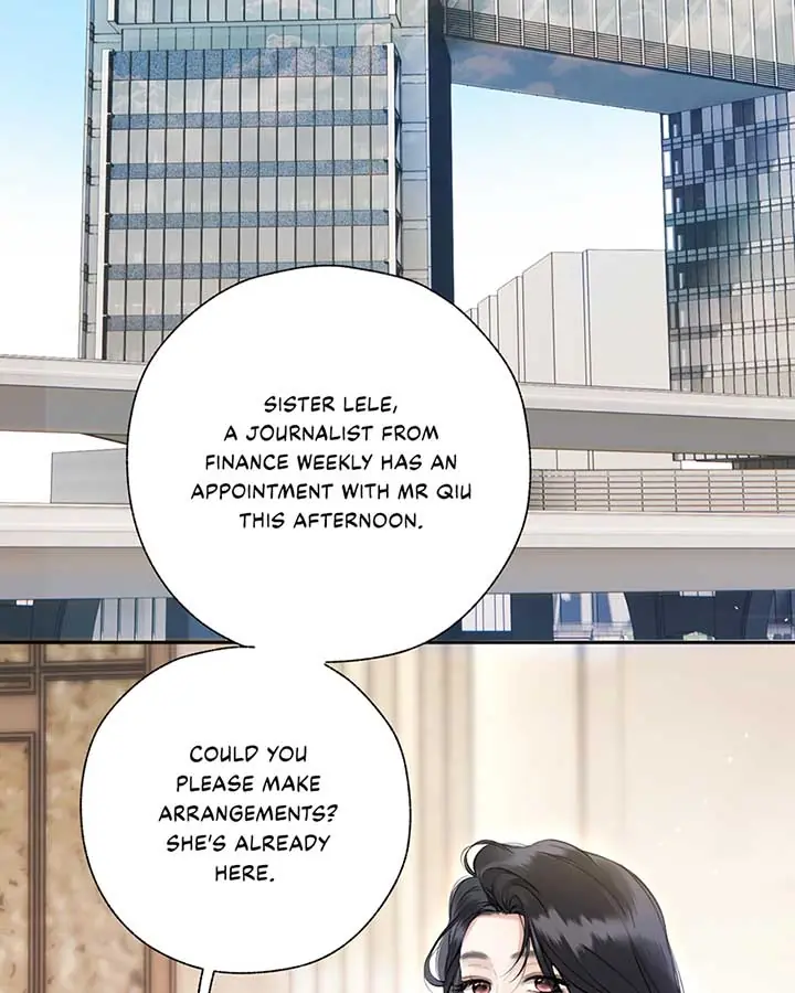 Only for Love Chapter 32 Page 30