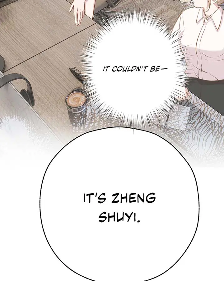Only for Love Chapter 32 Page 35