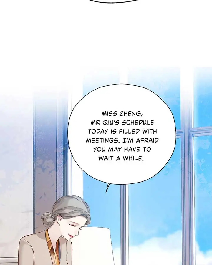 Only for Love Chapter 32 Page 36