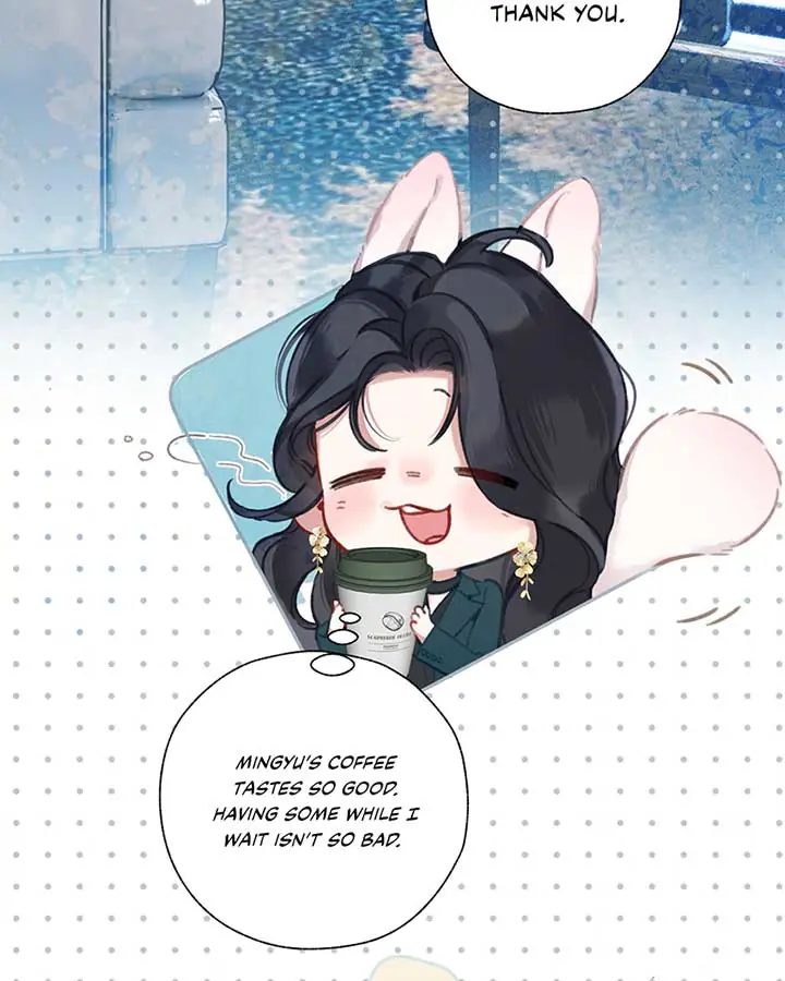 Only for Love Chapter 32 Page 38
