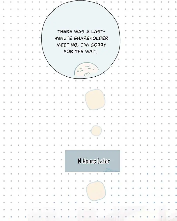 Only for Love Chapter 32 Page 41