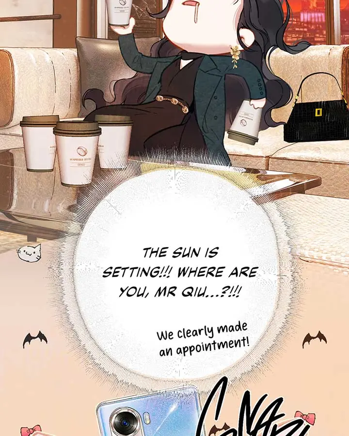 Only for Love Chapter 32 Page 43