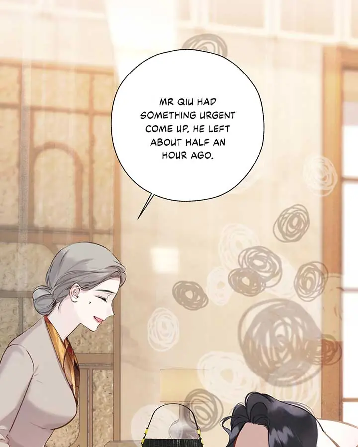 Only for Love Chapter 32 Page 48