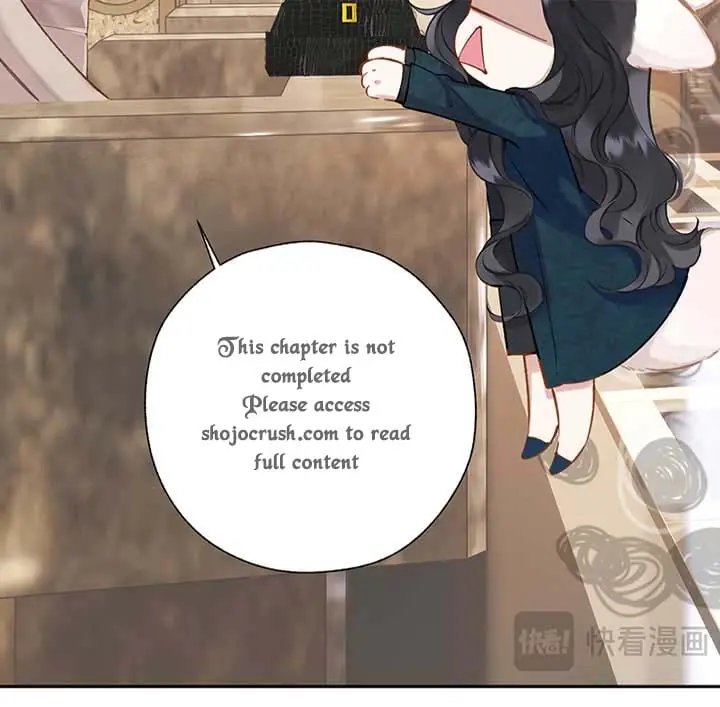 Only for Love Chapter 32 Page 49