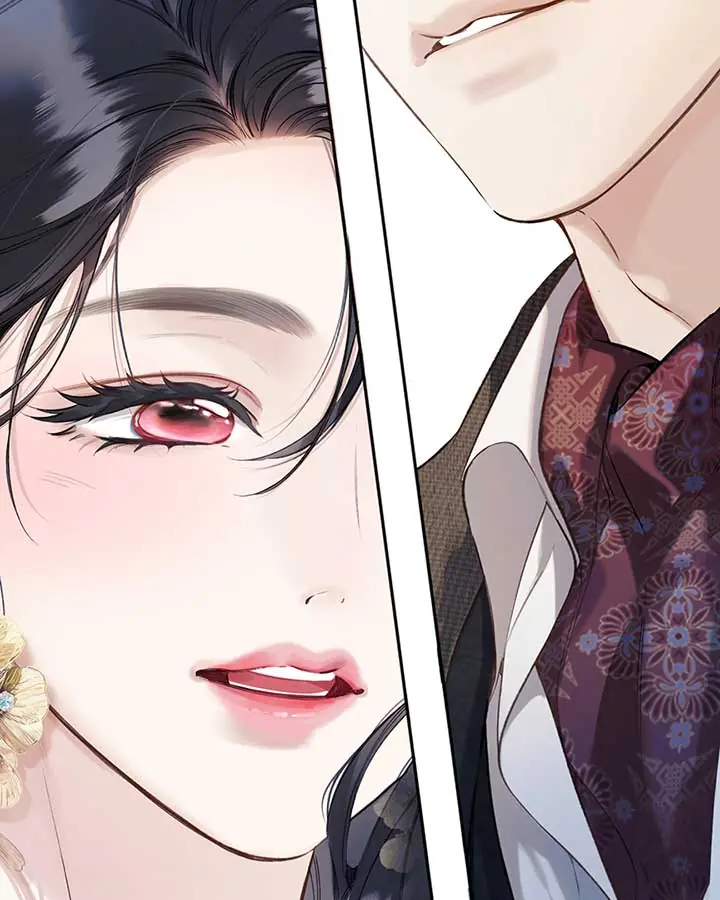 Only for Love Chapter 32 Page 54