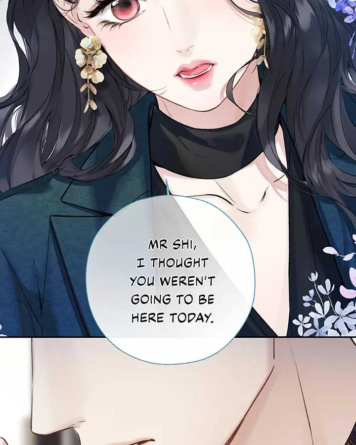 Only for Love Chapter 32 Page 56