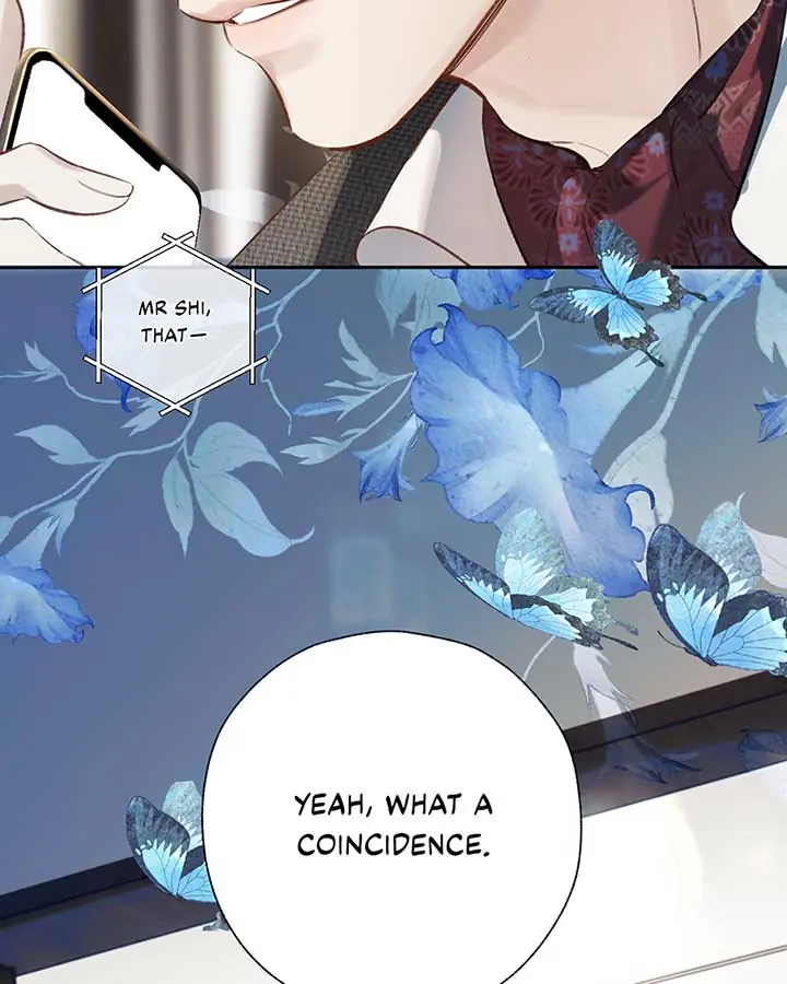 Only for Love Chapter 32 Page 57