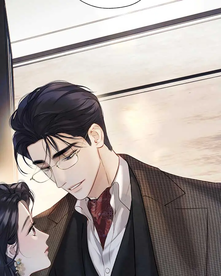 Only for Love Chapter 32 Page 58