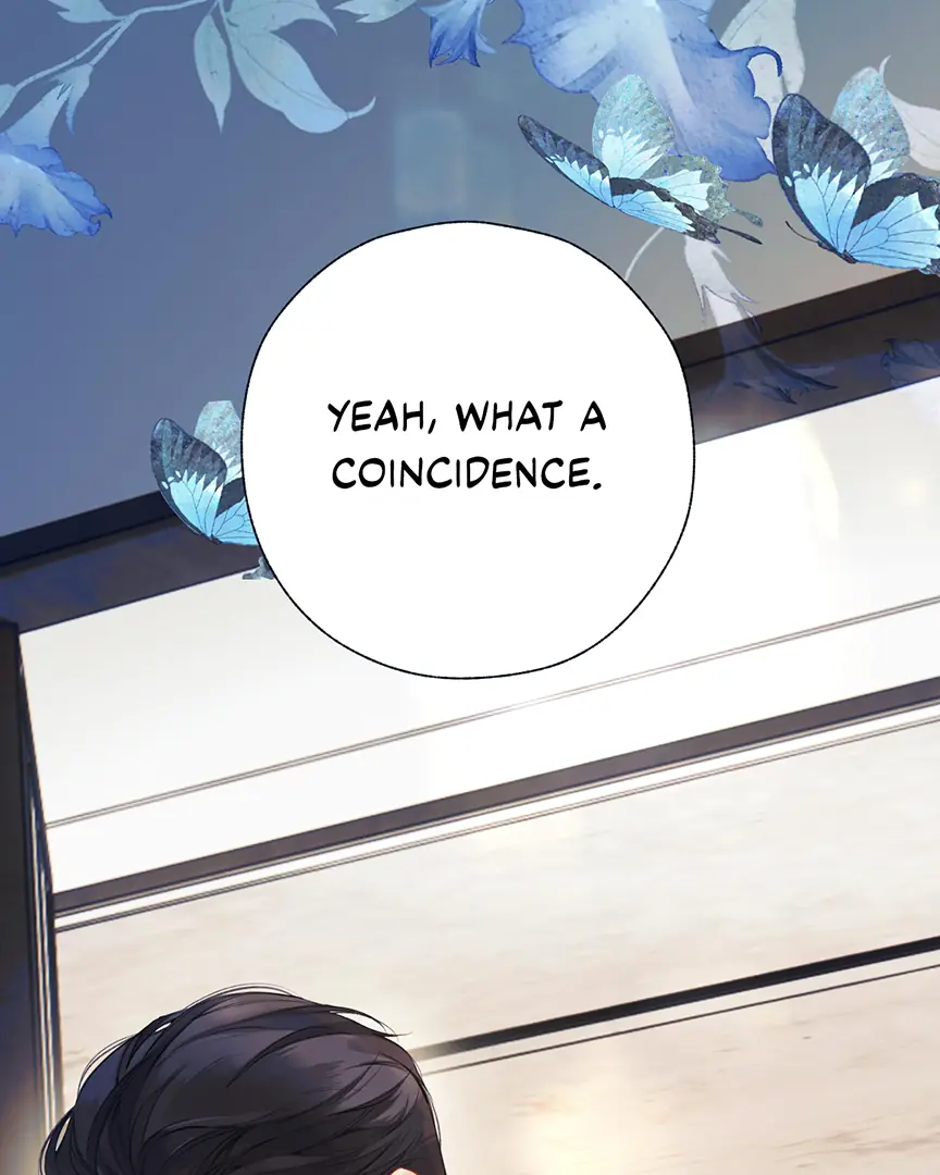 Only for Love Chapter 33 Page 4