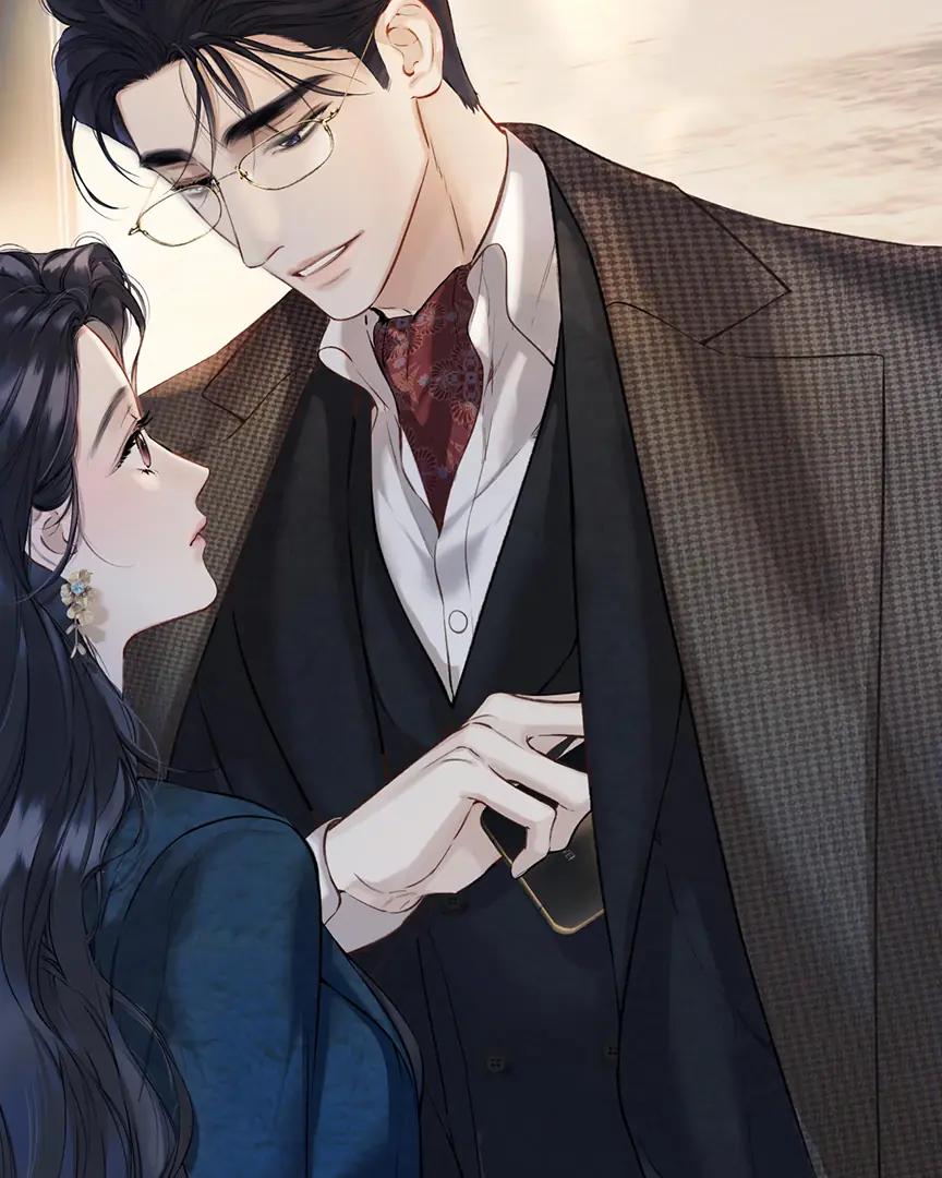 Only for Love Chapter 33 Page 5