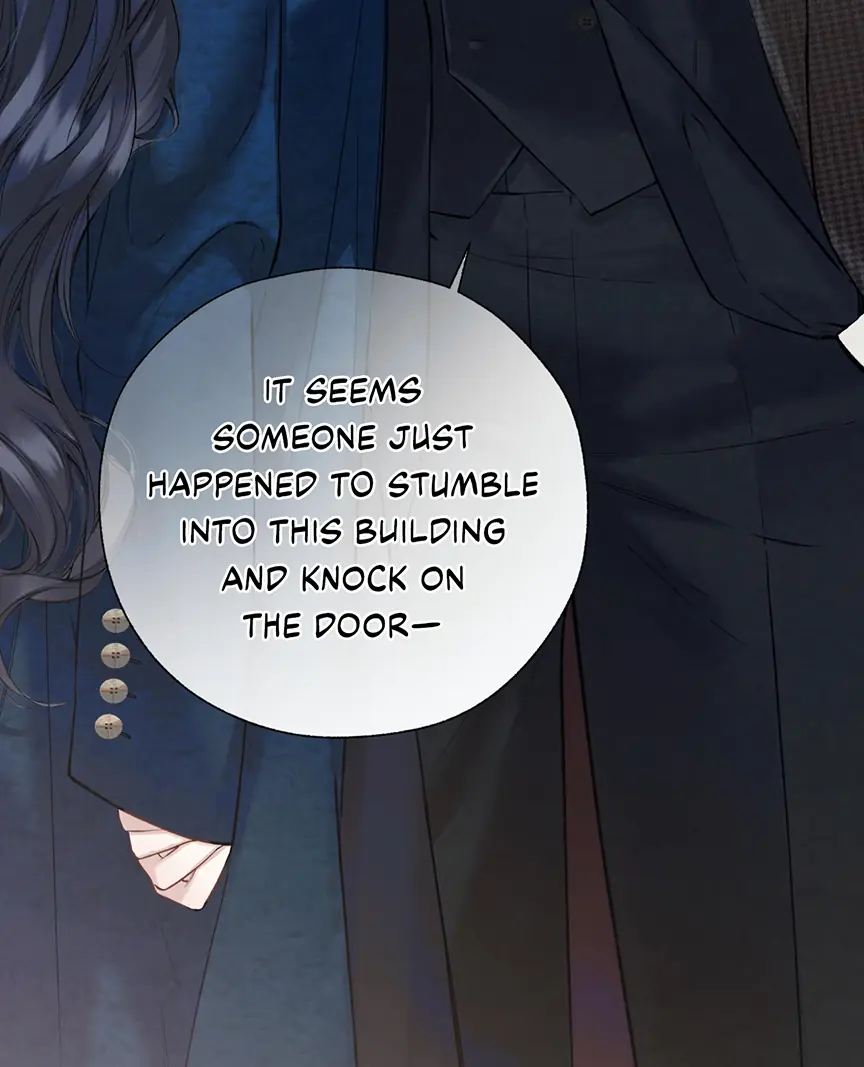 Only for Love Chapter 33 Page 6
