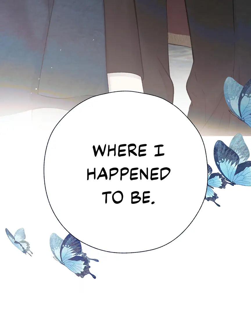 Only for Love Chapter 33 Page 7
