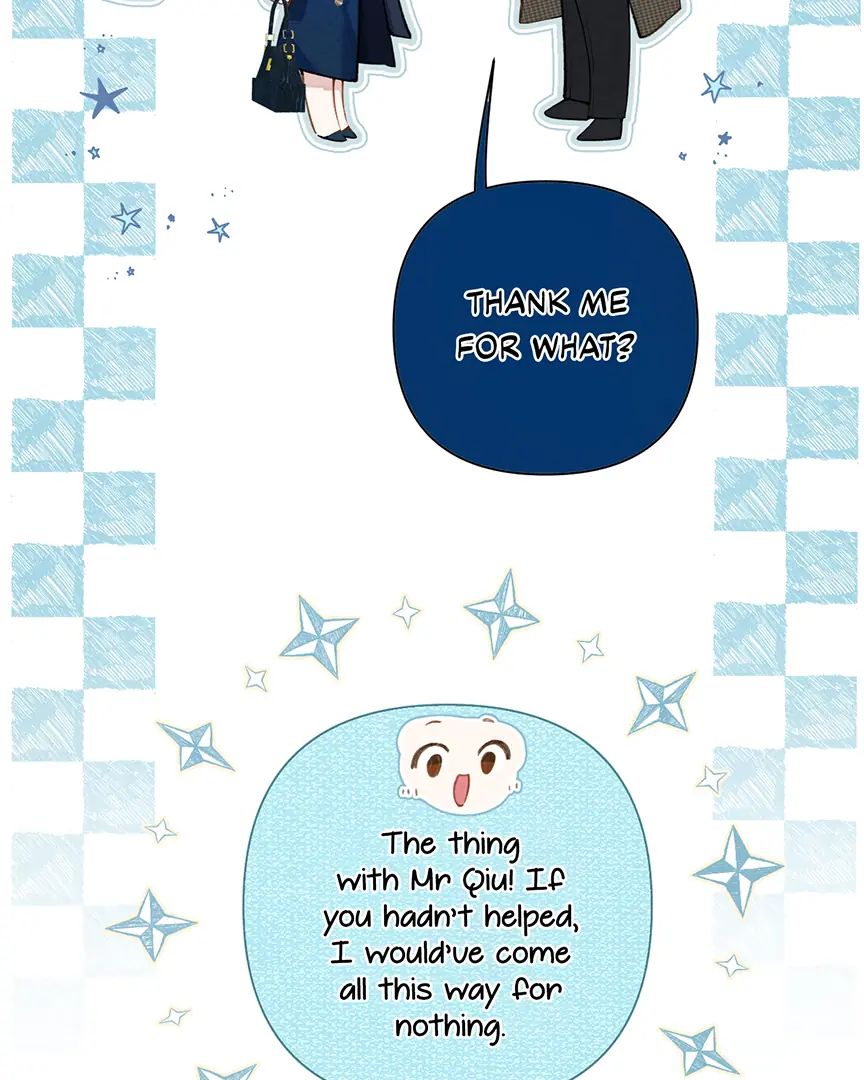 Only for Love Chapter 33 Page 9