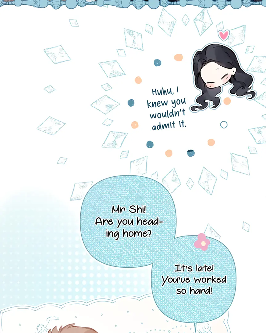 Only for Love Chapter 33 Page 11