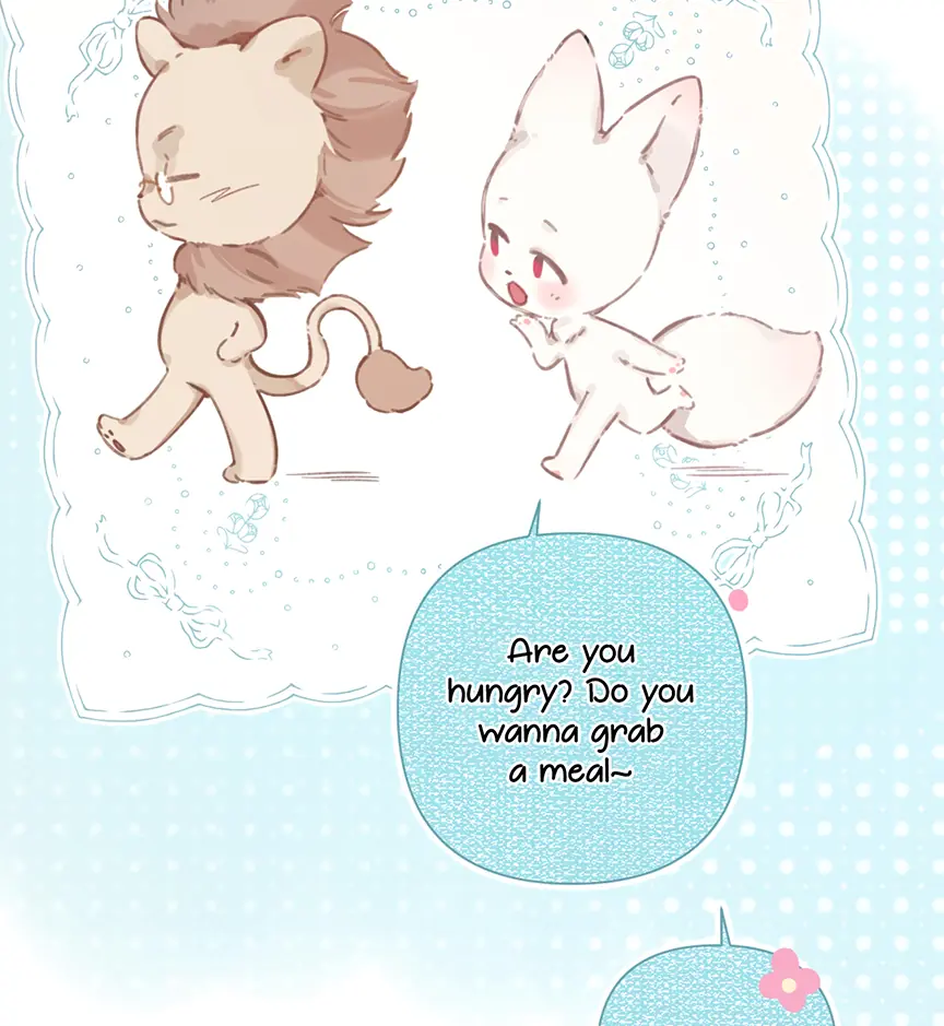 Only for Love Chapter 33 Page 12