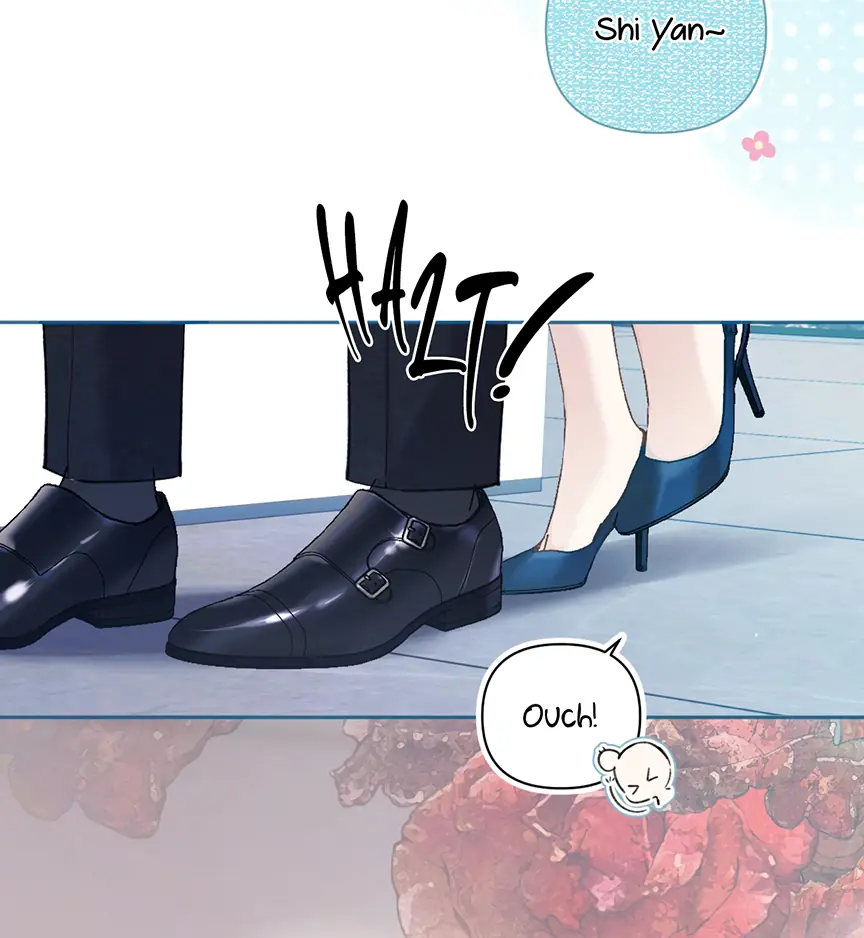 Only for Love Chapter 33 Page 13
