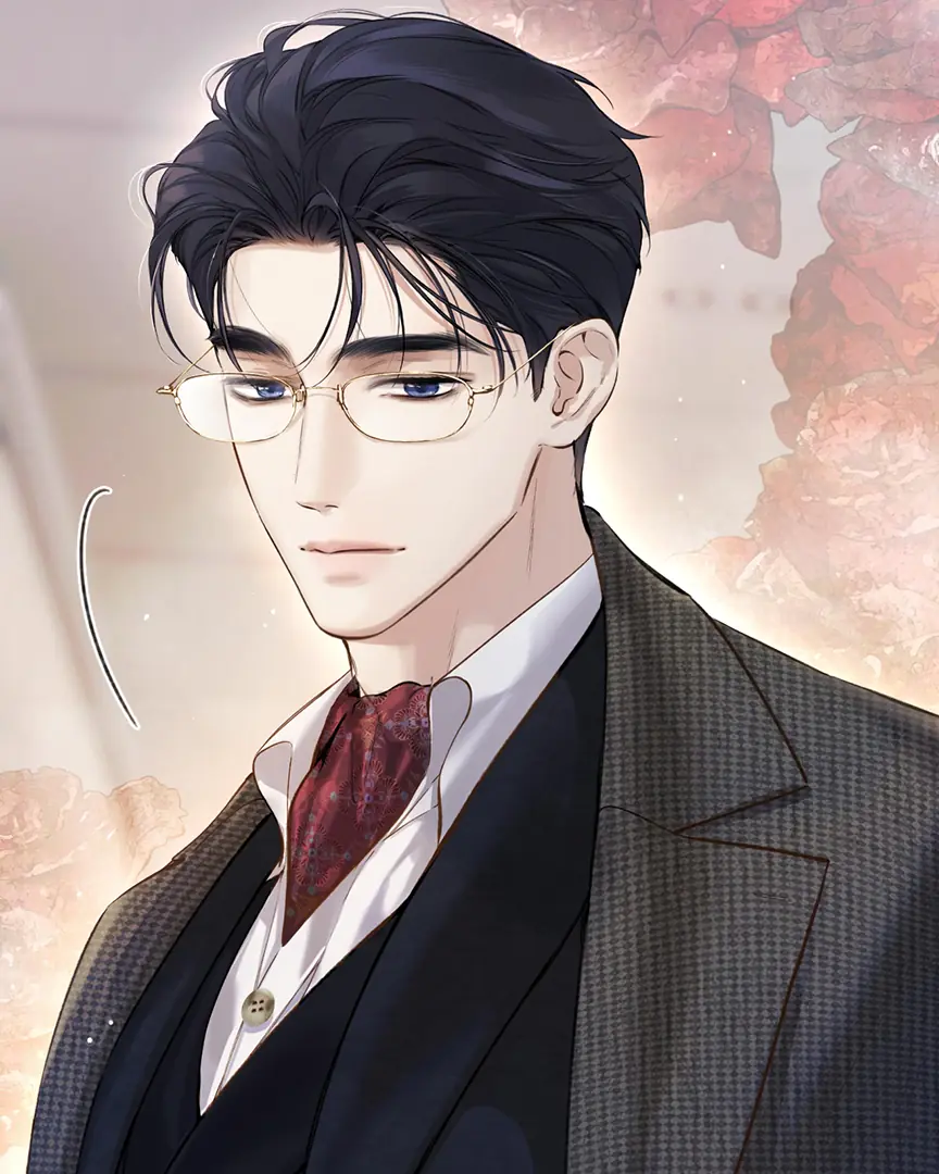 Only for Love Chapter 33 Page 14