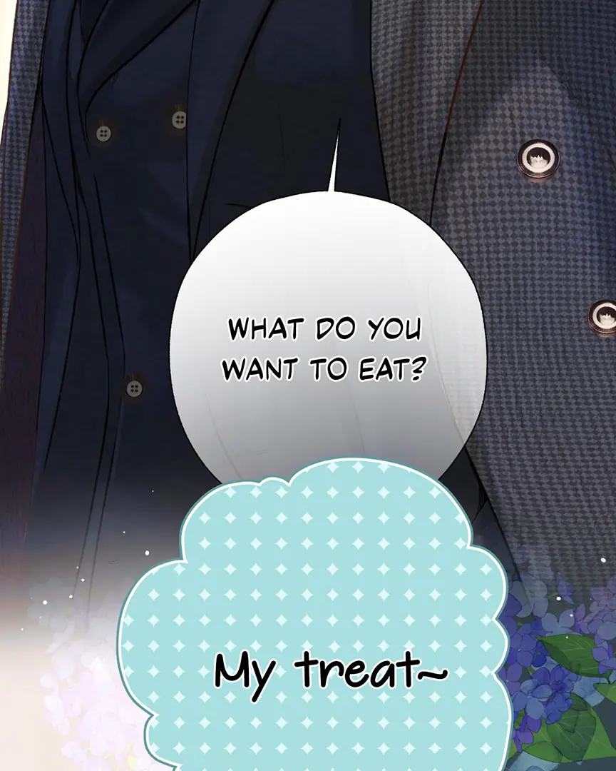 Only for Love Chapter 33 Page 15