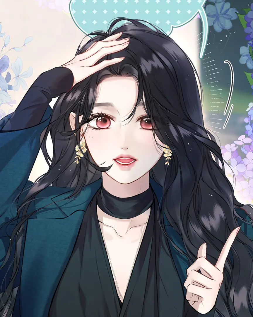 Only for Love Chapter 33 Page 16