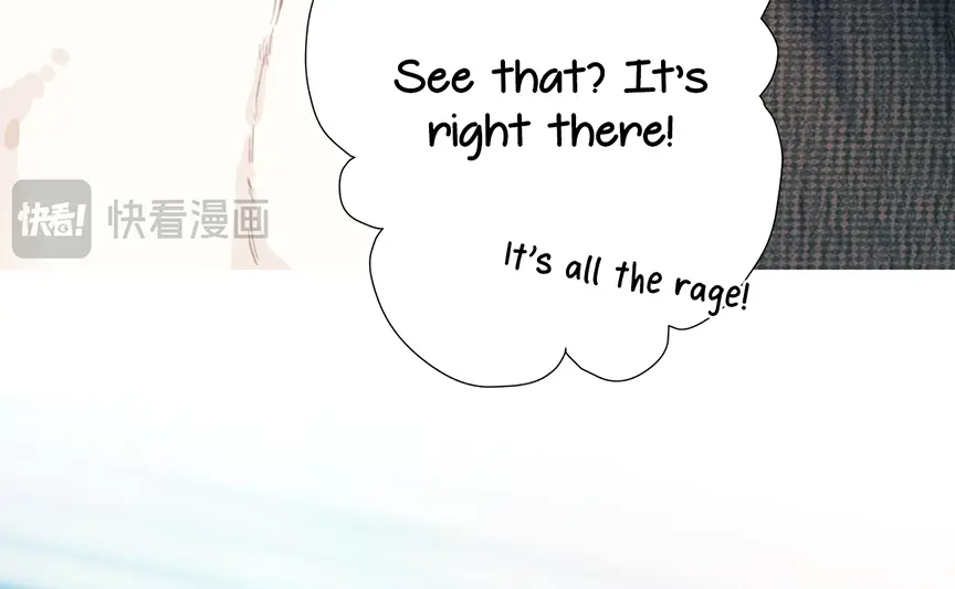 Only for Love Chapter 33 Page 23