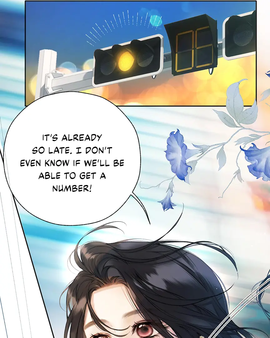 Only for Love Chapter 33 Page 24