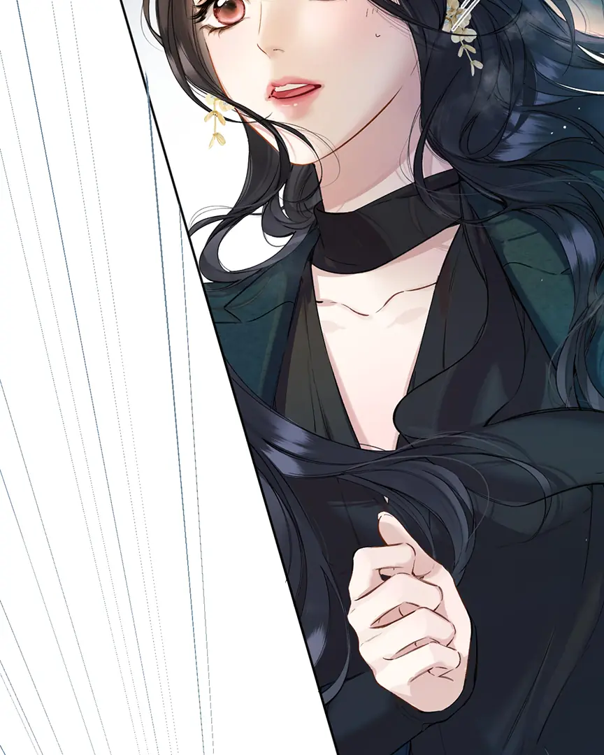 Only for Love Chapter 33 Page 25