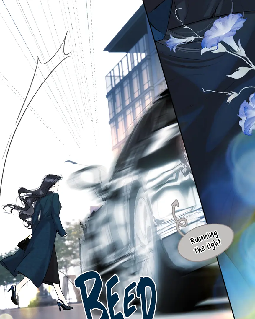 Only for Love Chapter 33 Page 26