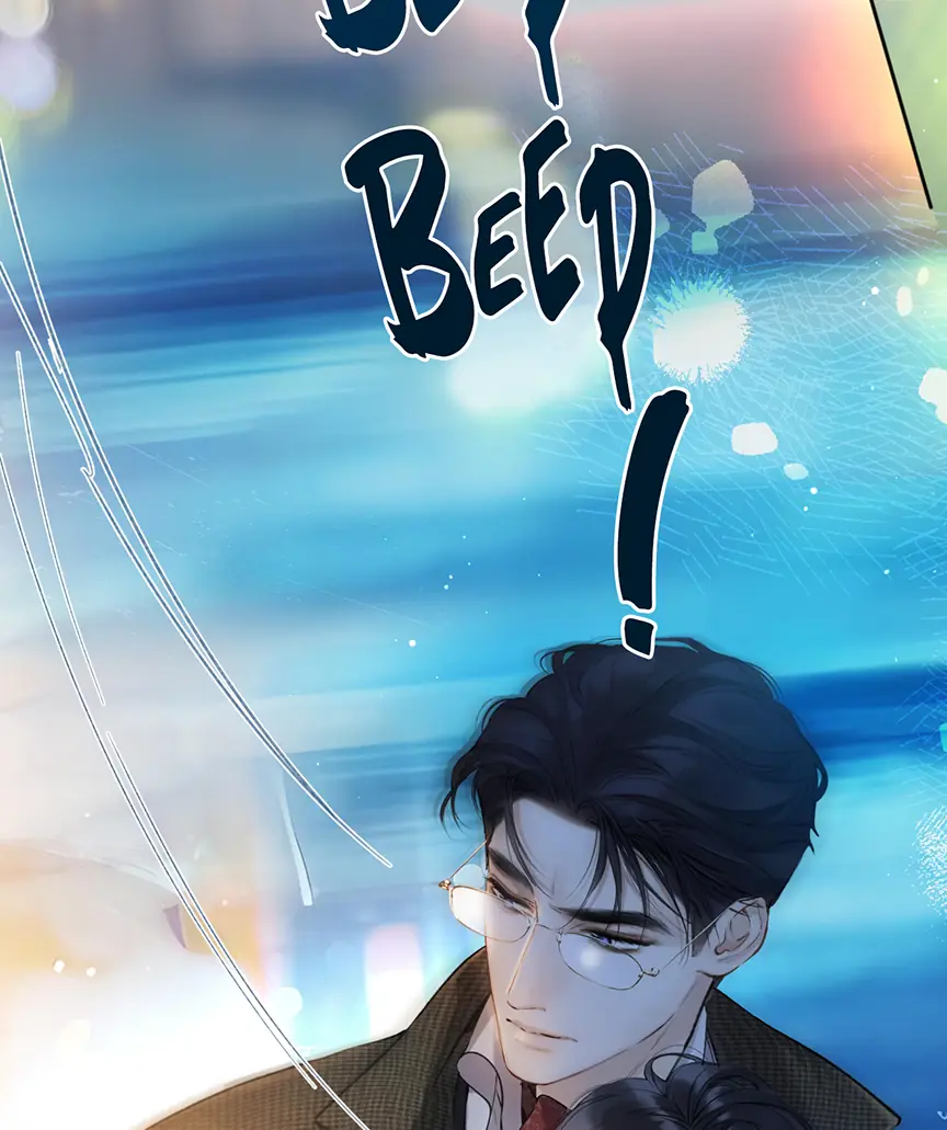 Only for Love Chapter 33 Page 27