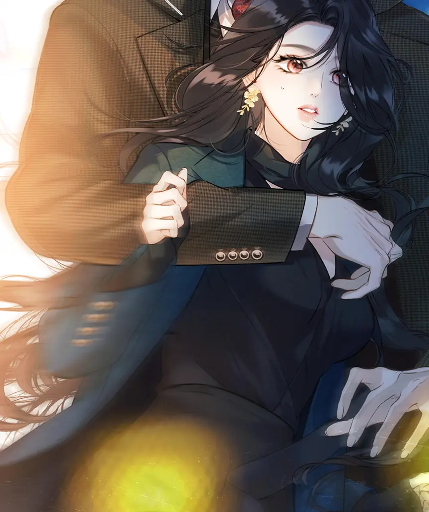 Only for Love Chapter 33 Page 28