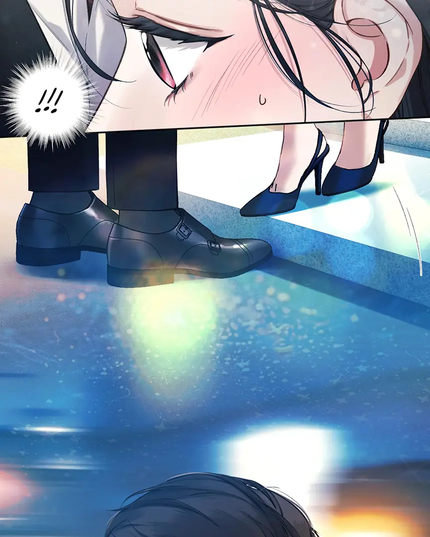 Only for Love Chapter 33 Page 30