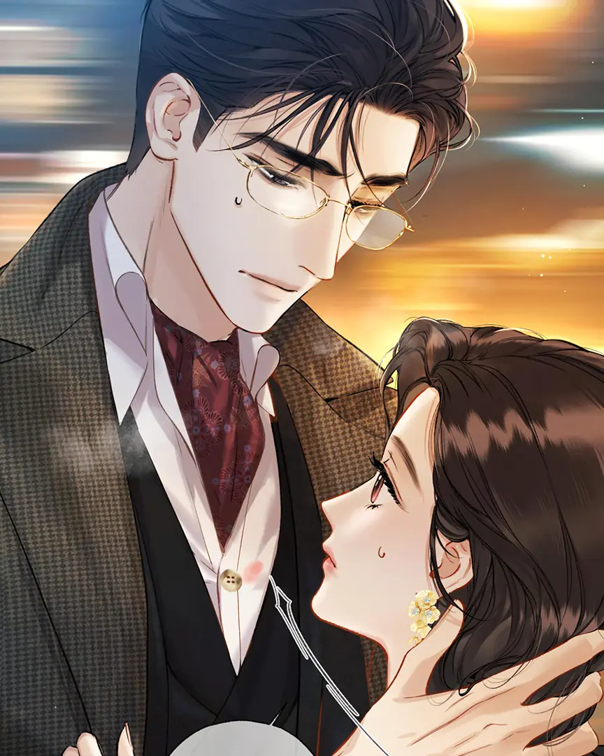Only for Love Chapter 33 Page 31