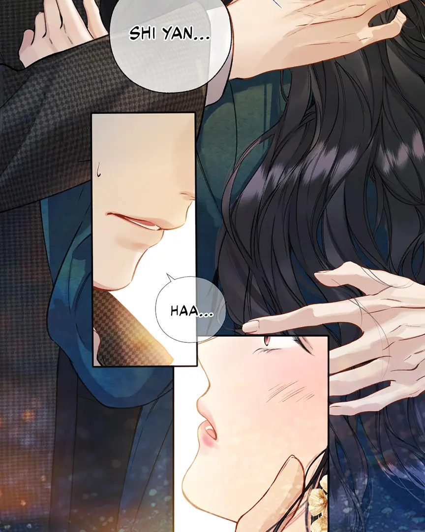 Only for Love Chapter 33 Page 32